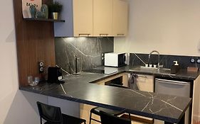 Appartement Au Coeur Du Centre Ville De Carcassonne