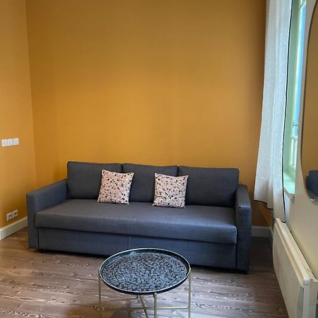Appartement Au Coeur Du Centre Ville De Carcassonne Extérieur photo