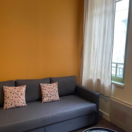 Appartement Au Coeur Du Centre Ville De Carcassonne Extérieur photo