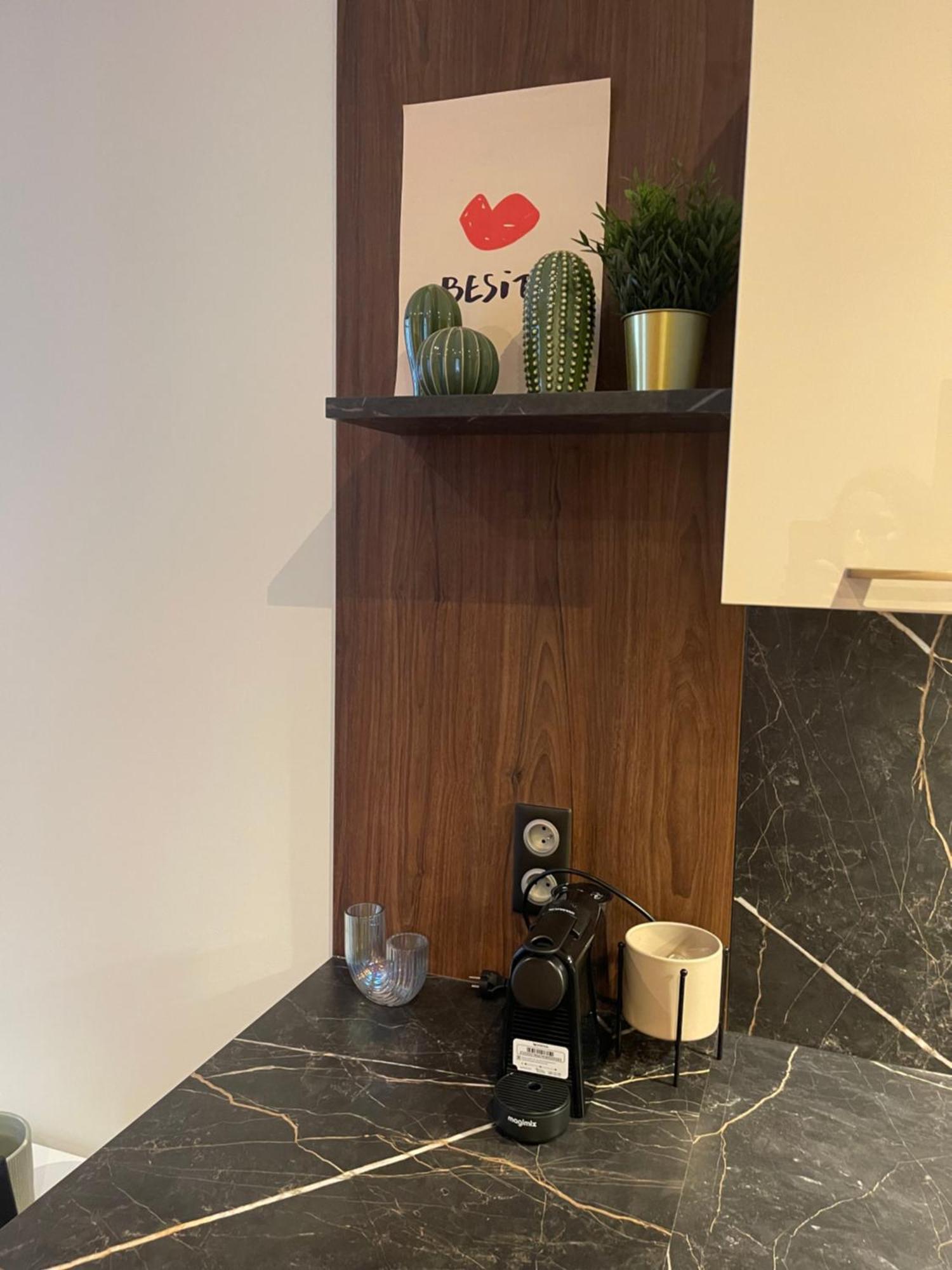 Appartement Au Coeur Du Centre Ville De Carcassonne Extérieur photo