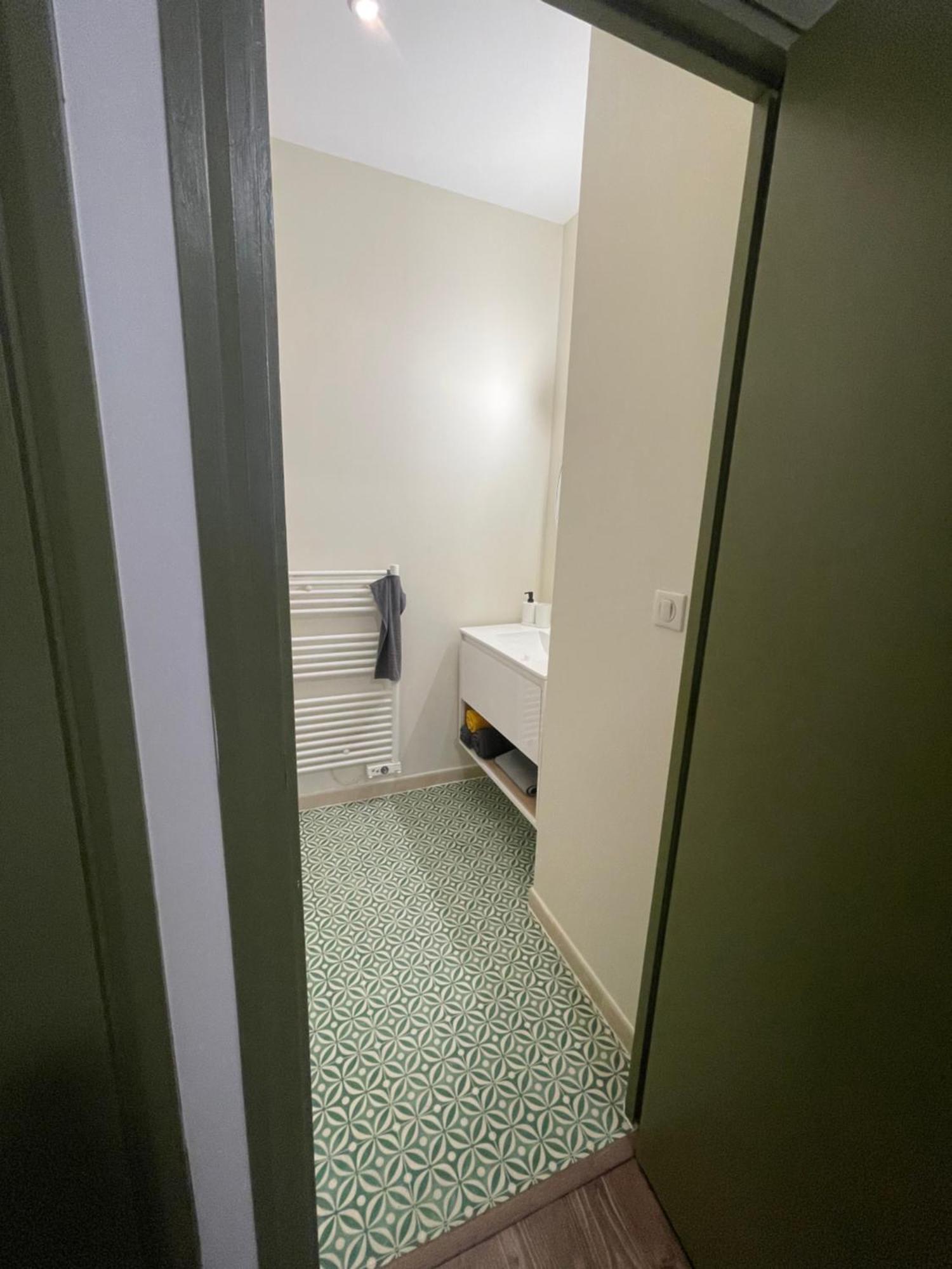 Appartement Au Coeur Du Centre Ville De Carcassonne Extérieur photo