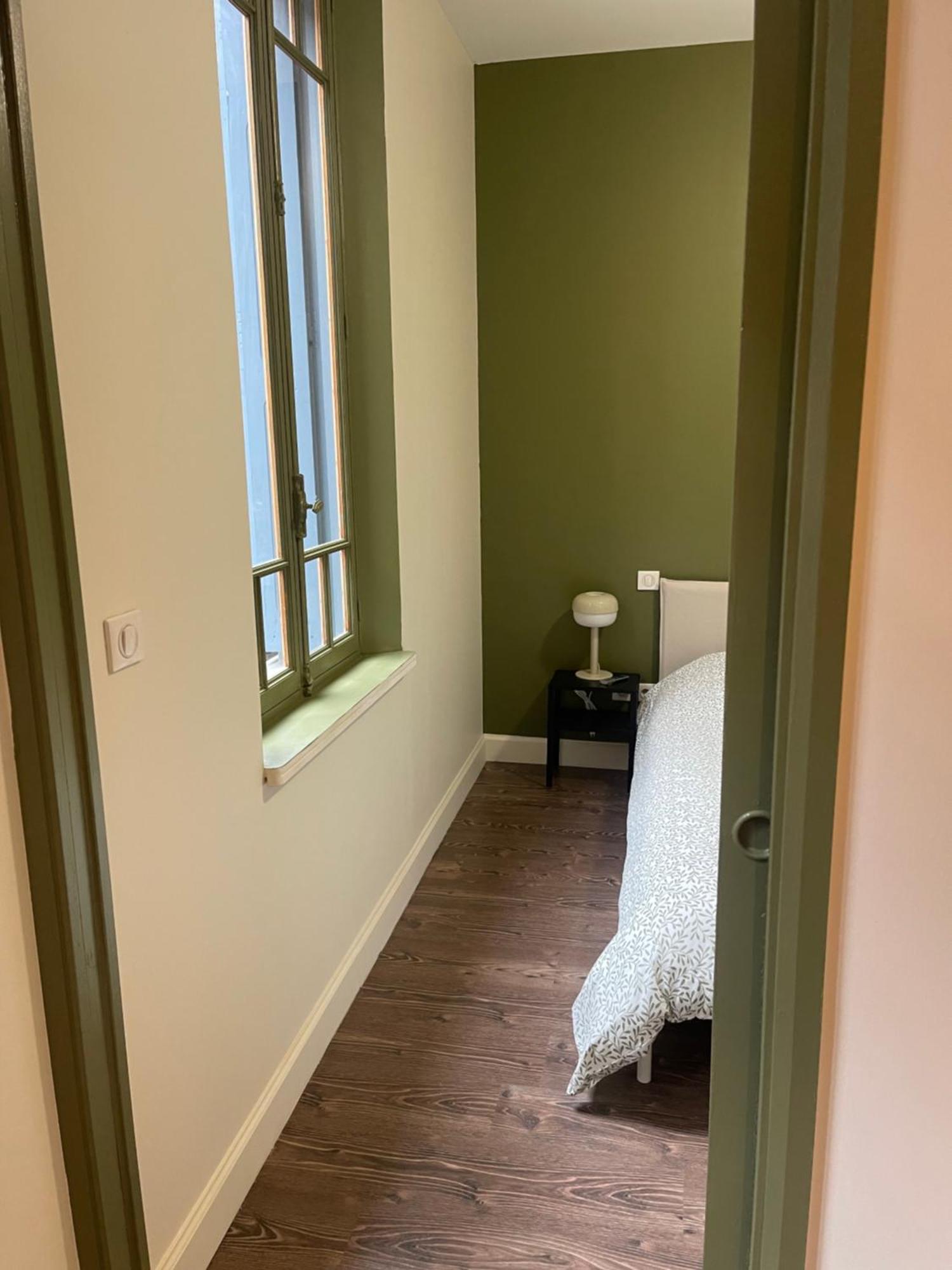 Appartement Au Coeur Du Centre Ville De Carcassonne Extérieur photo