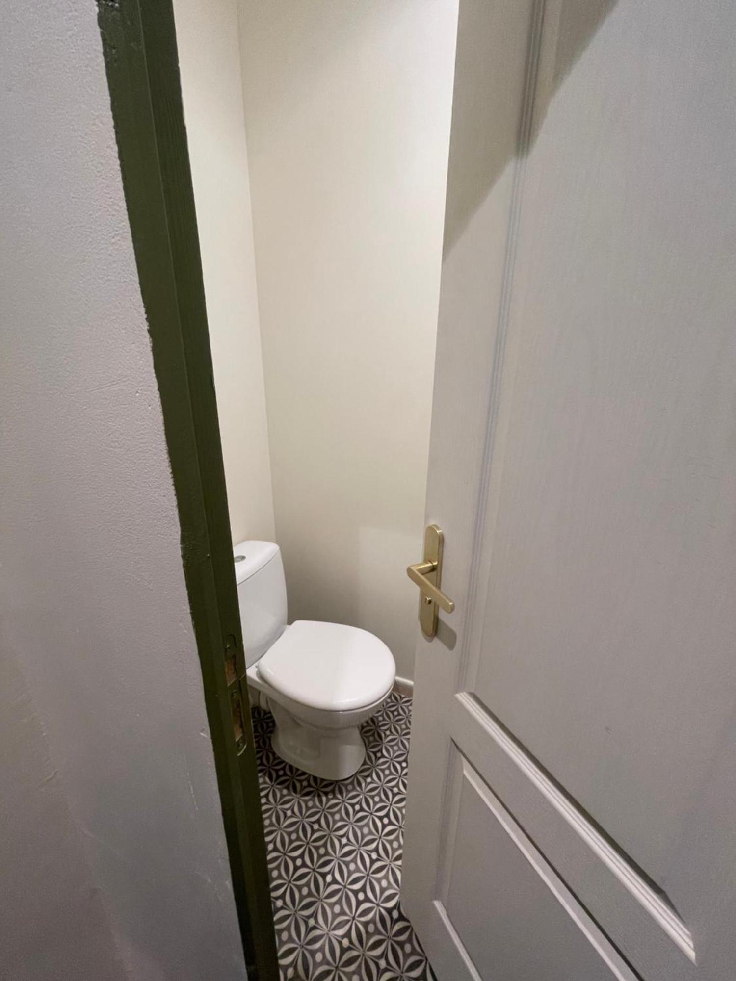 Appartement Au Coeur Du Centre Ville De Carcassonne Extérieur photo