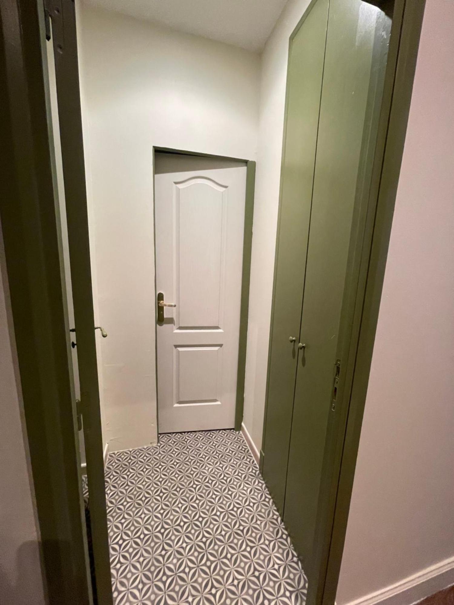 Appartement Au Coeur Du Centre Ville De Carcassonne Extérieur photo