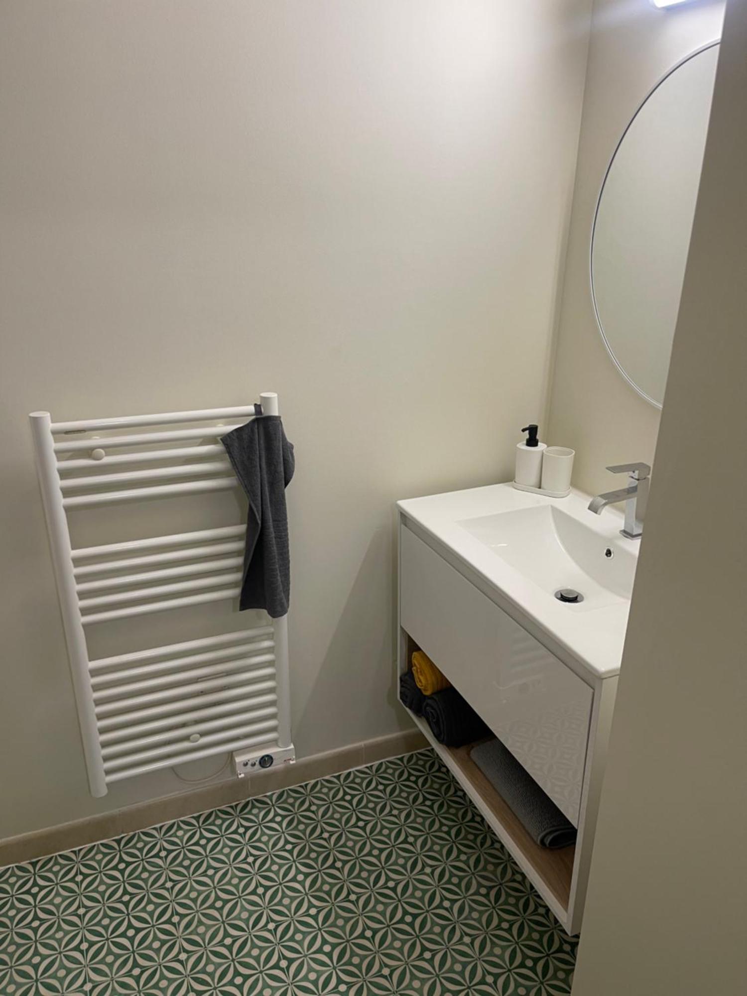 Appartement Au Coeur Du Centre Ville De Carcassonne Extérieur photo