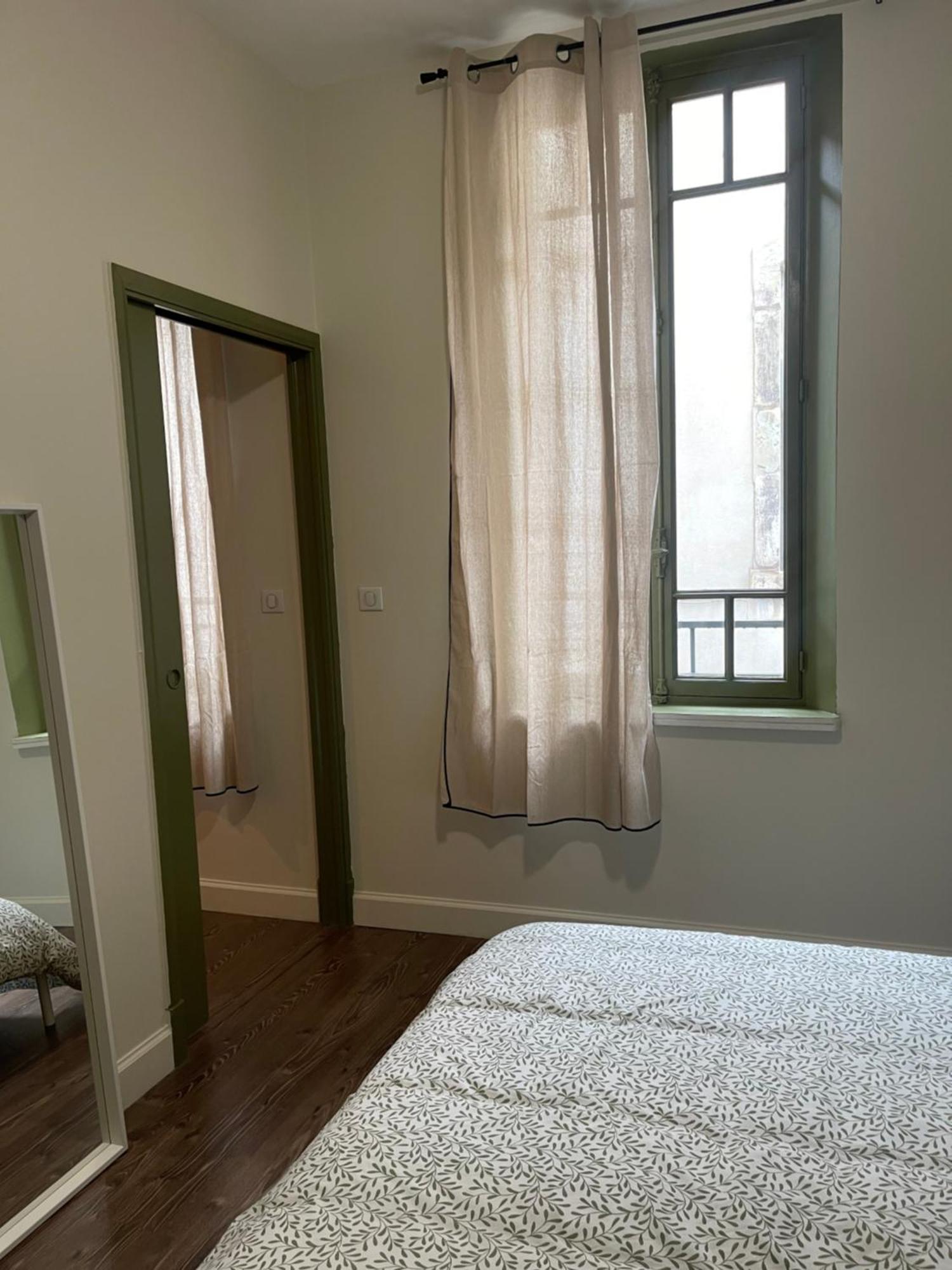 Appartement Au Coeur Du Centre Ville De Carcassonne Extérieur photo