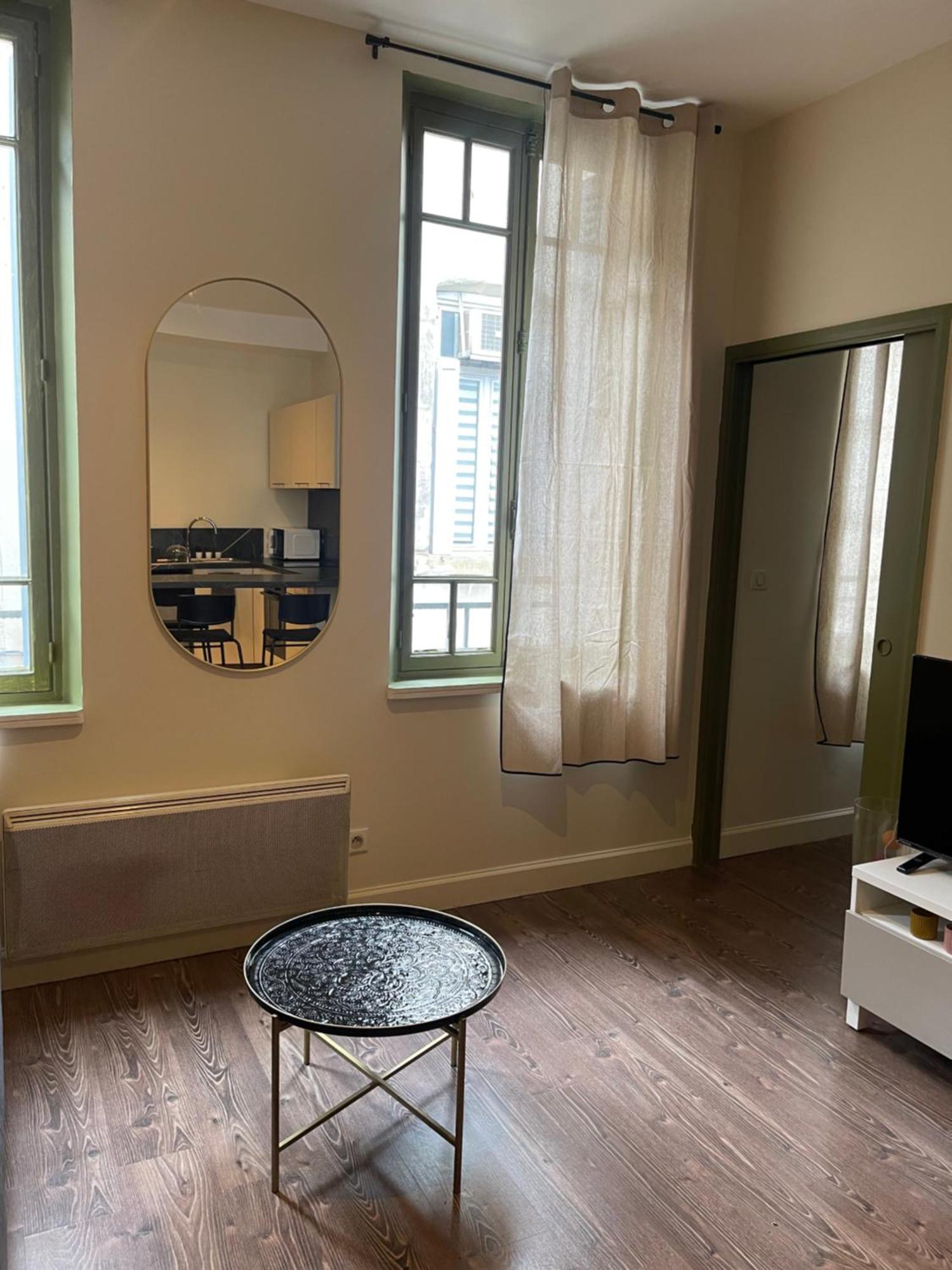 Appartement Au Coeur Du Centre Ville De Carcassonne Extérieur photo