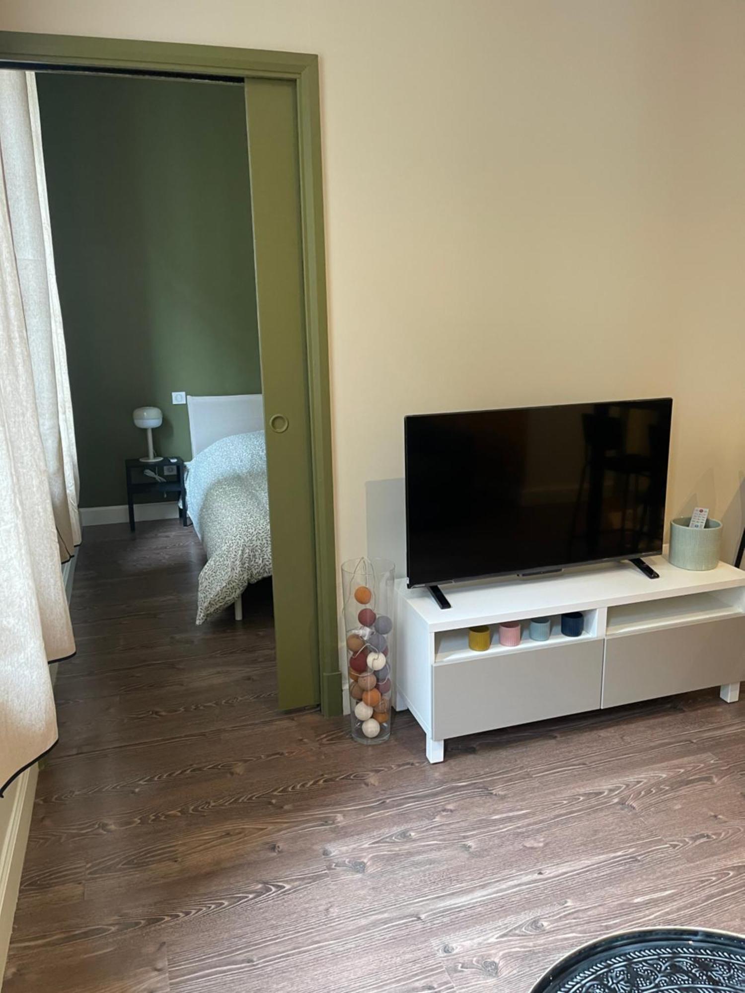 Appartement Au Coeur Du Centre Ville De Carcassonne Extérieur photo